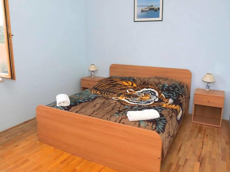 Santic Hotel Postira Ngoại thất bức ảnh