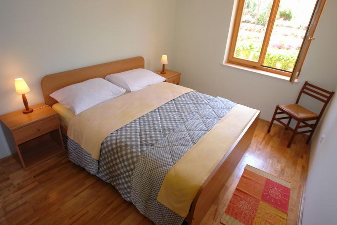 Santic Hotel Postira Ngoại thất bức ảnh